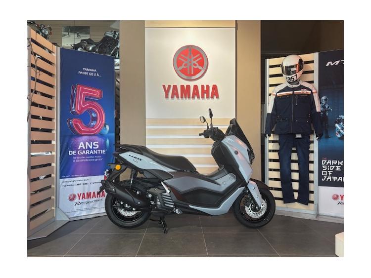 NMAX 125 TECH MAX 2025 67€/MOIS* GARANTIE 5ANS