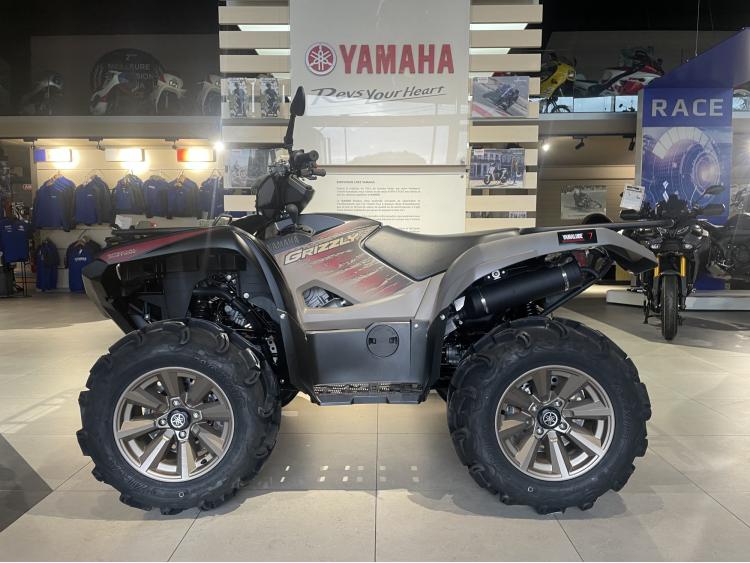 700 EPS 4X4 SE TB SPECIALE EDITION 222€/MOIS*
