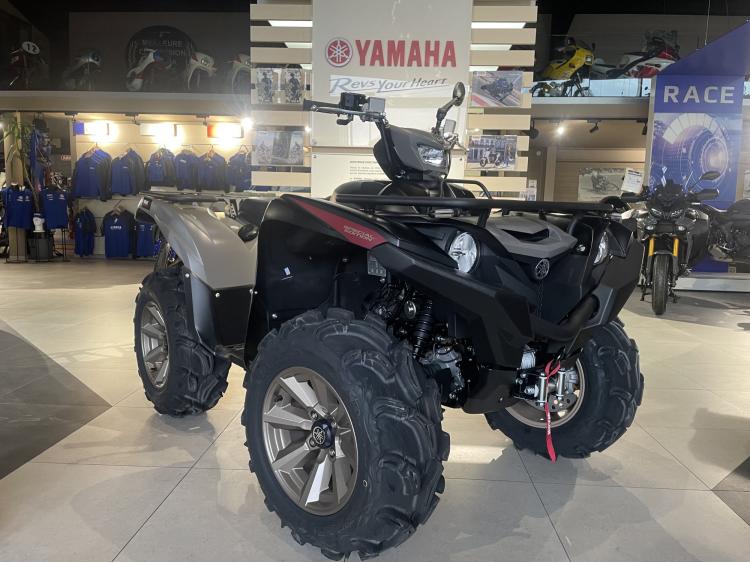 700 EPS 4X4 SE TB SPECIALE EDITION 222€/MOIS*