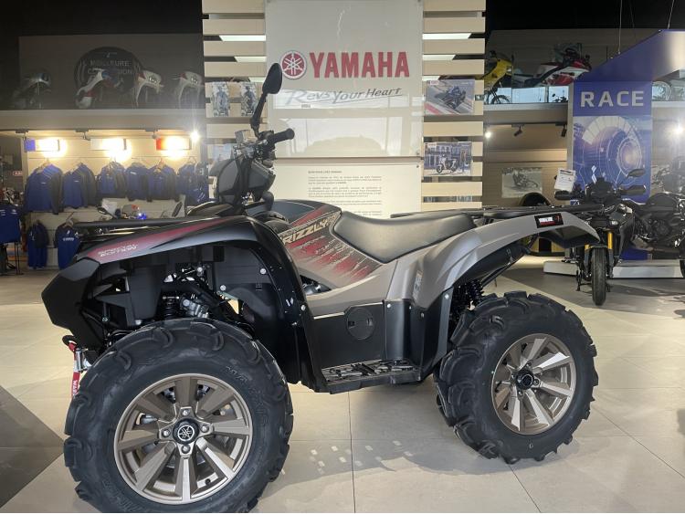 700 EPS 4X4 SE TB SPECIALE EDITION 222€/MOIS*