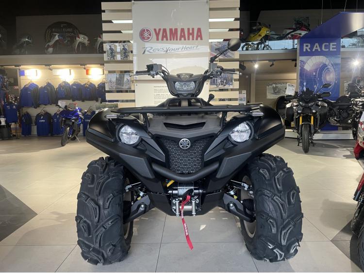 700 EPS 4X4 SE TB SPECIALE EDITION 222€/MOIS*