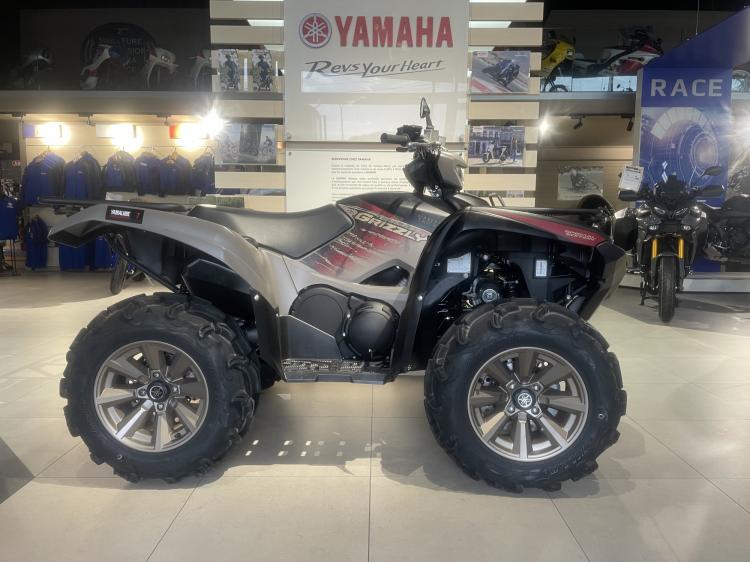 700 EPS 4X4 SE TB SPECIALE EDITION 222€/MOIS*