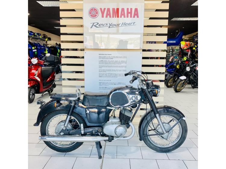 YAMAHA YA-5