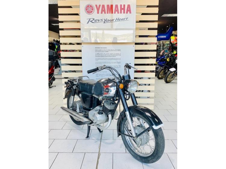 YAMAHA YA-5