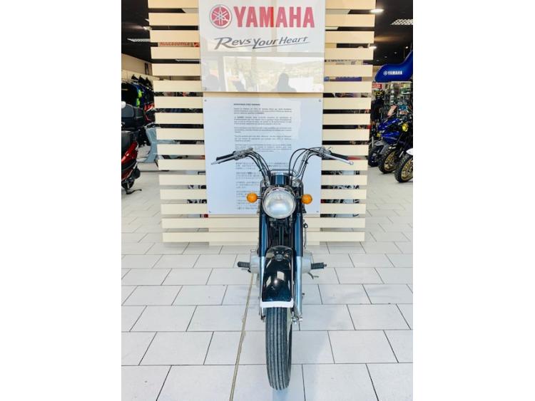 YAMAHA YA-5