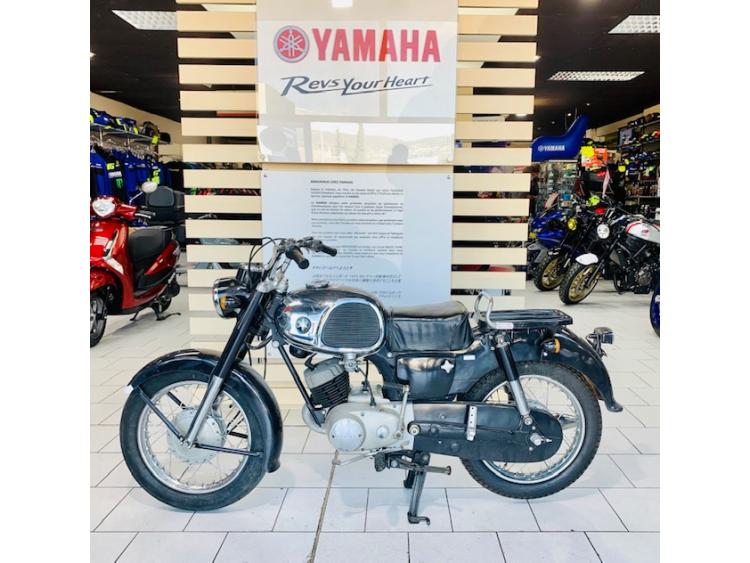 YAMAHA YA-5