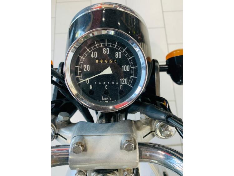 YAMAHA YA-5