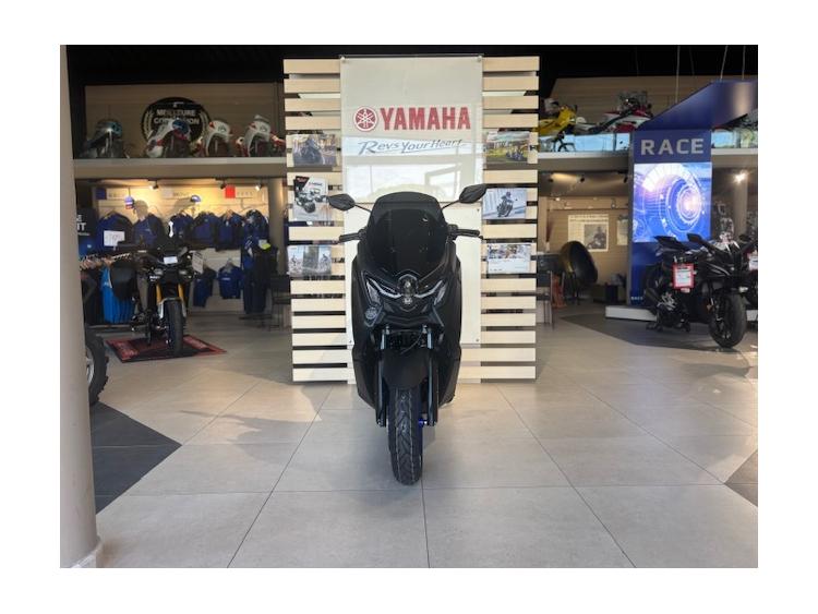 NMAX 125 ICON BLACK 2025 51€/MOIS*