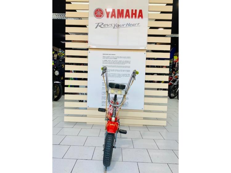 MOTOBECANE MOBYX 50 X1